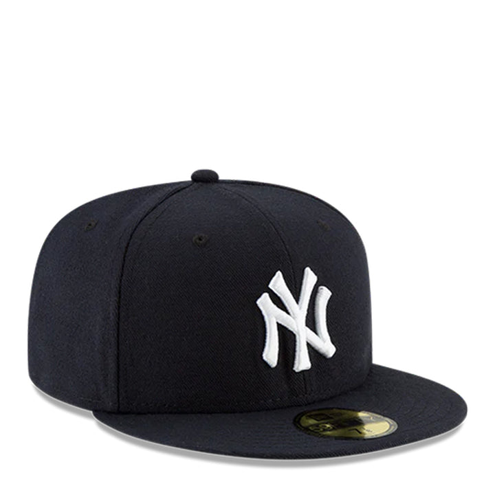 New Era Acperf New York Yankees Gm Fitted Cap 1