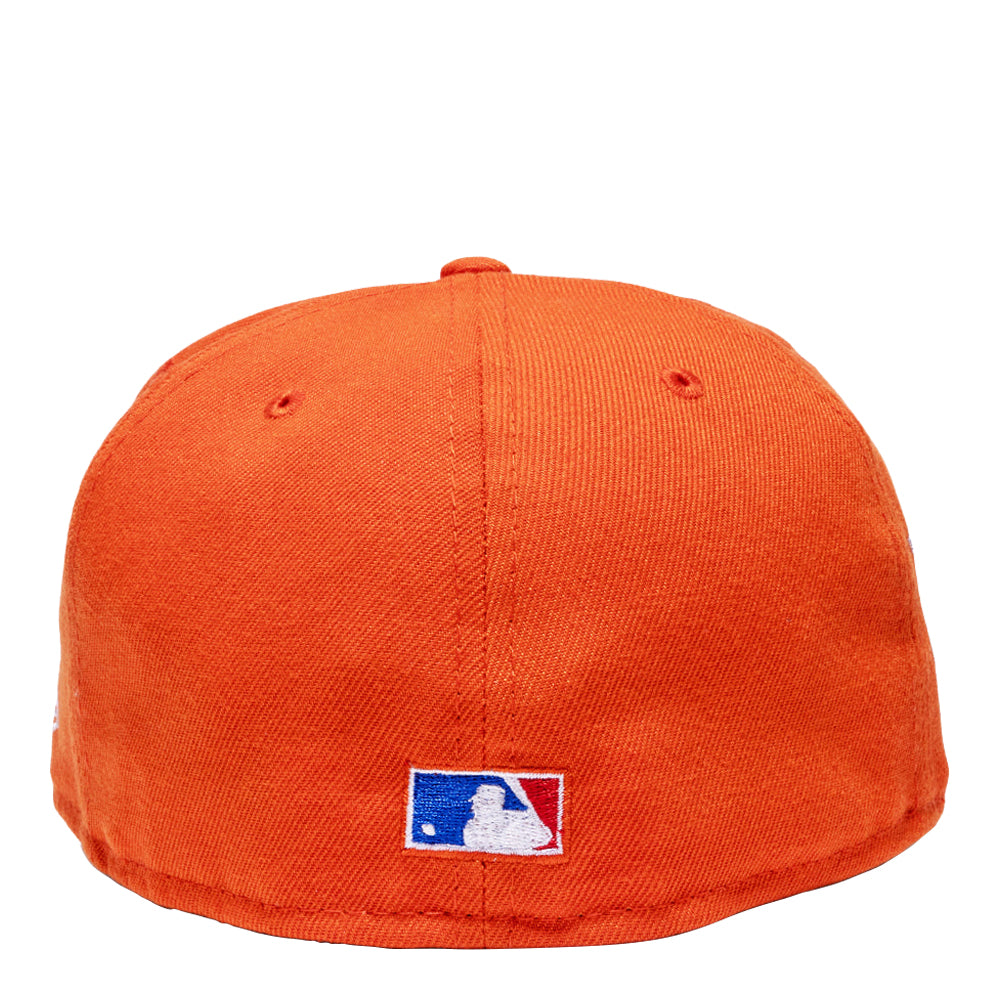 New Era Jae Tips x City Jeans Fitted Cap 3