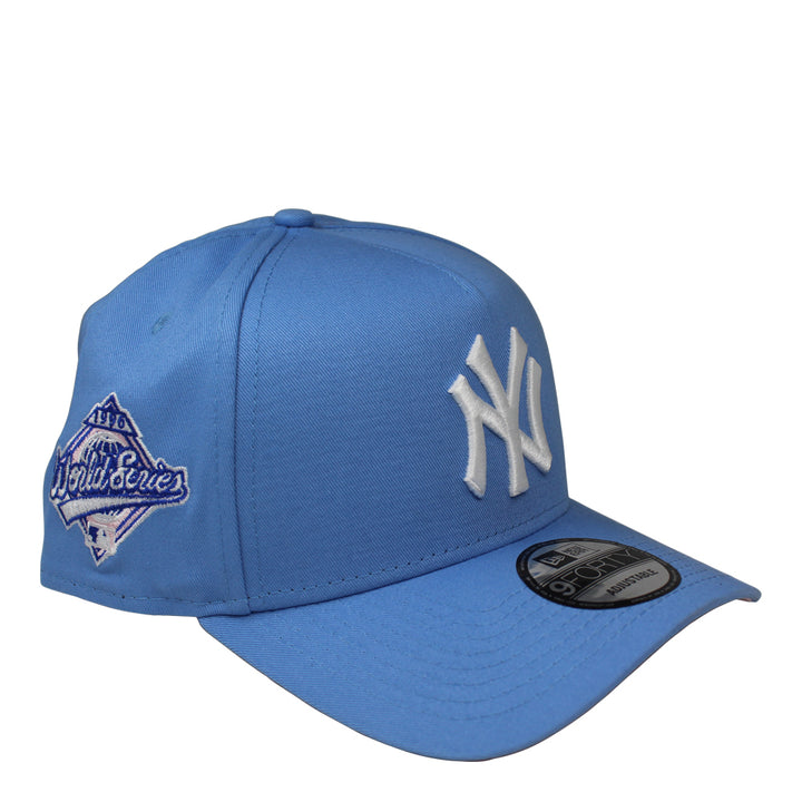 New Era New York Yankees 1996 World Series 940AF Fitted Hat