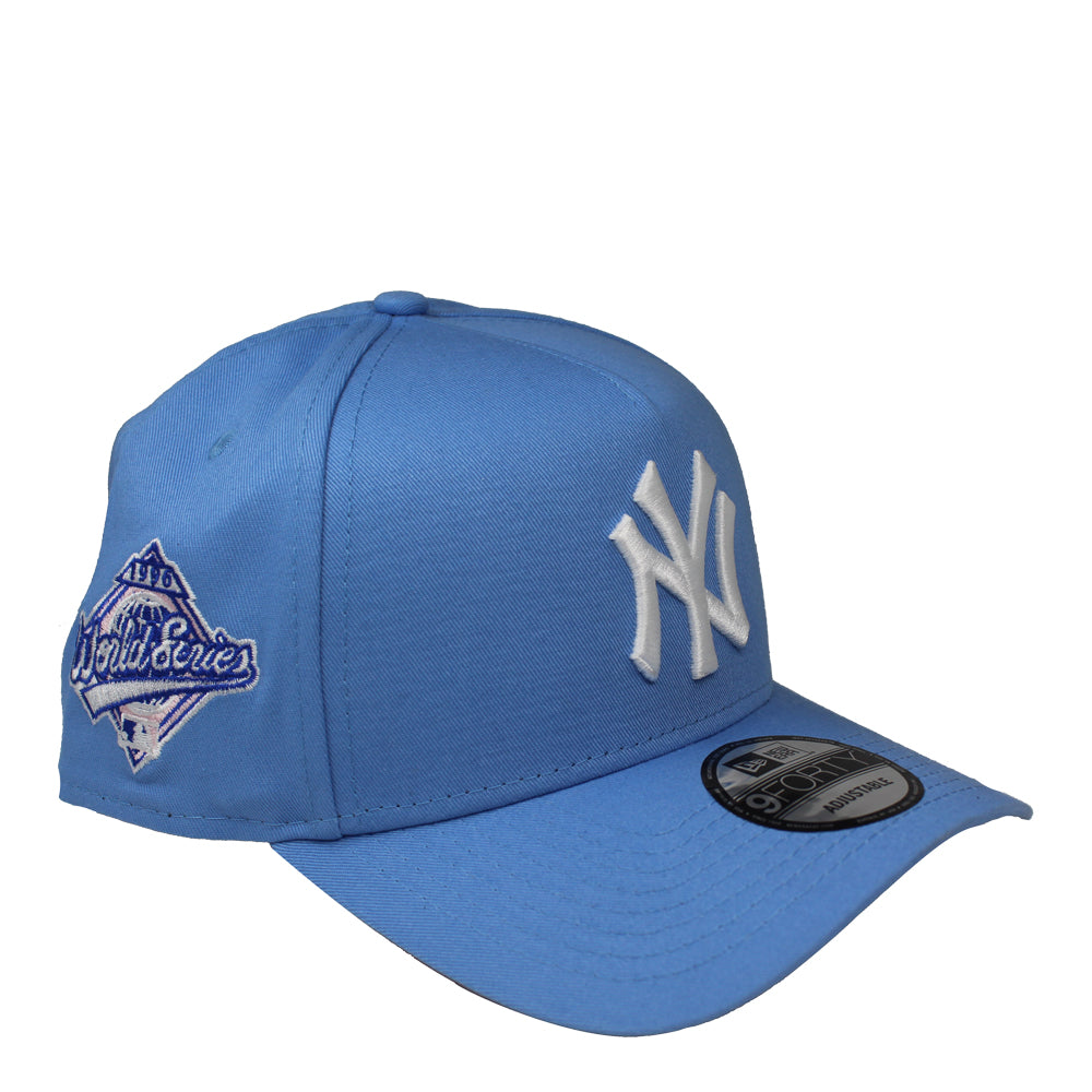New Era New York Yankees 1996 World Series 940AF Fitted Hat
