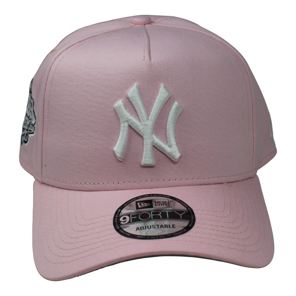 New Era New York Yankees 1999 World Series 940AF Fitted Hat 4