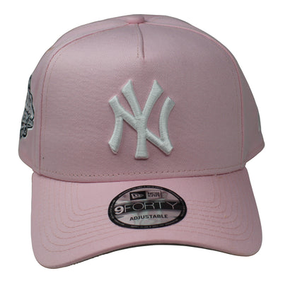 New Era New York Yankees 1999 World Series 940AF Fitted Hat 4