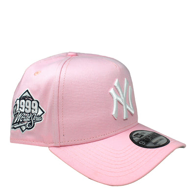 New Era New York Yankees 1999 World Series 940AF Fitted Hat 6
