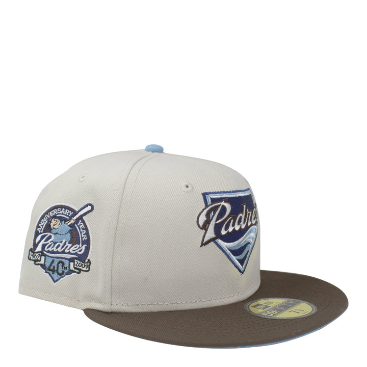 New Era San Diego Padres 59FIFTY Fitted Hat