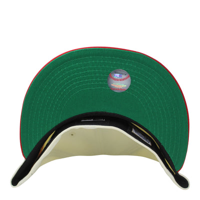 New Era Houston Astros 59FIFTY Fitted Hat 2