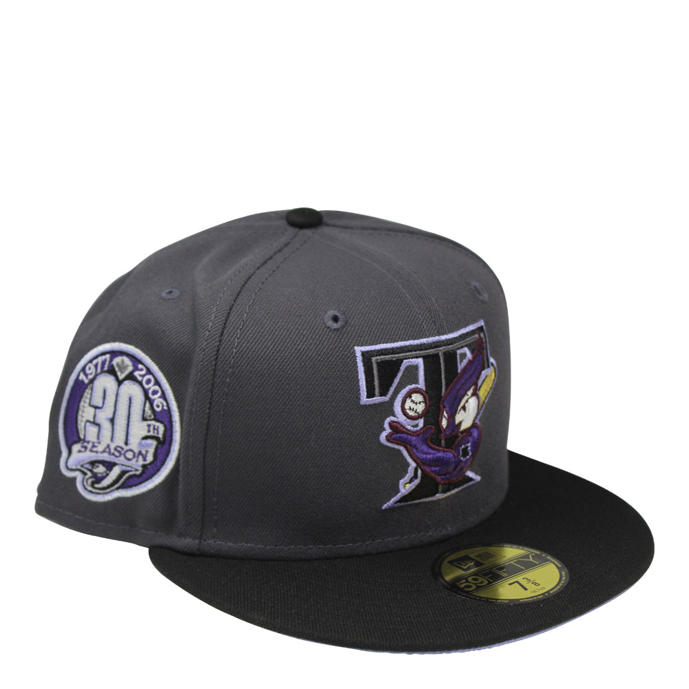 New Era Toronto Blue Jays 59FIFTY Fitted Hat 1