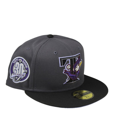 New Era Toronto Blue Jays 59FIFTY Fitted Hat 1