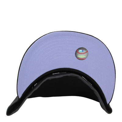 New Era Toronto Blue Jays 59FIFTY Fitted Hat 2