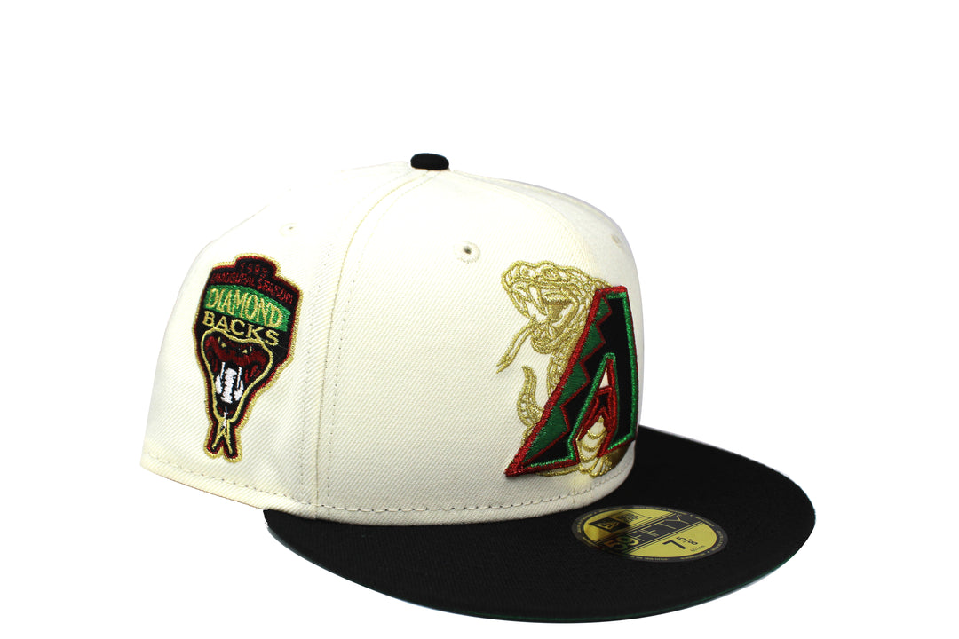 New Era Arizona Diamondbacks 59FIFTY Fitted Hat