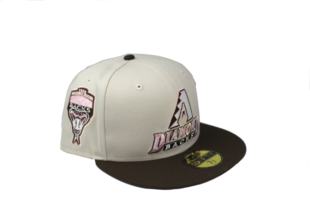 New Era 5950 Arizona Diamondbacks 59FIFTY Fitted Hat