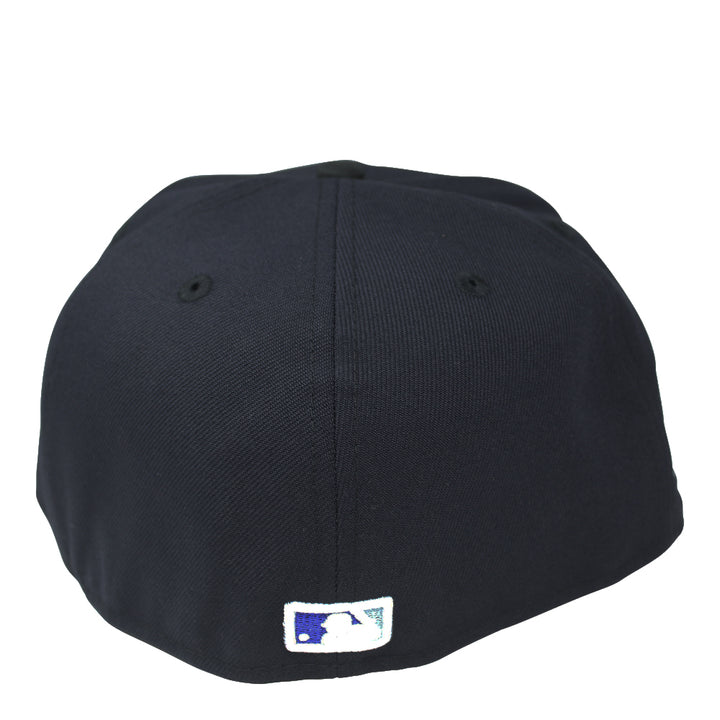 New Era 5950 Tampa Bay Rays Fitted Hat