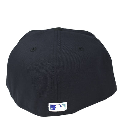 New Era 5950 Tampa Bay Rays Fitted Hat 4