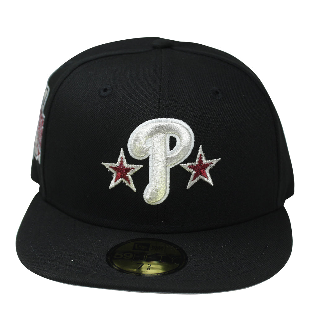 New Era 5950 Philadelphia Phillies 96ASG Fitted Hat