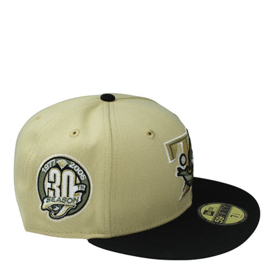 New Era 5950 Toronto Blue Jays Fitted Hat 1