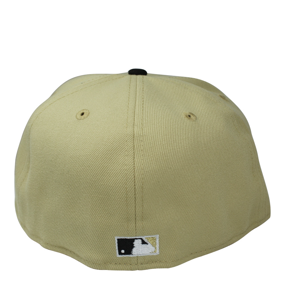 New Era 5950 Toronto Blue Jays Fitted Hat 4