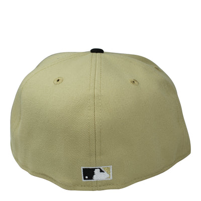 New Era 5950 Toronto Blue Jays Fitted Hat 4
