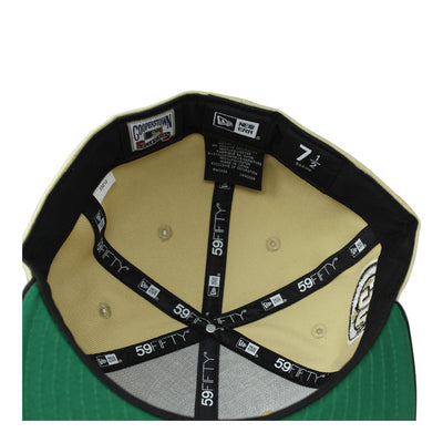 New Era 5950 Toronto Blue Jays Fitted Hat 5