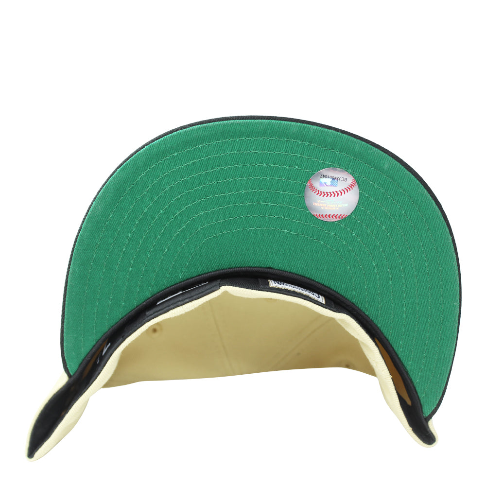 New Era 5950 Toronto Blue Jays Fitted Hat 3