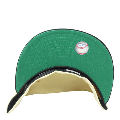 New Era 5950 Toronto Blue Jays Fitted Hat 3