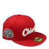 New Era 5950 Chicago White Sox Comiskey Park Fitted Hat