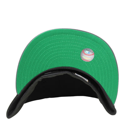 New Era 5950 Baltimore Orioles 30 59FIFTY Fitted Hat 3