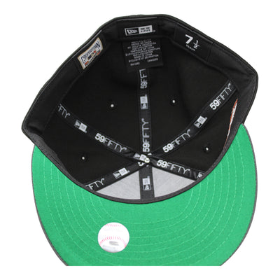 New Era 5950 Baltimore Orioles 30 59FIFTY Fitted Hat 5