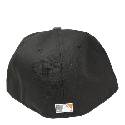 New Era 5950 Baltimore Orioles 30 59FIFTY Fitted Hat 4
