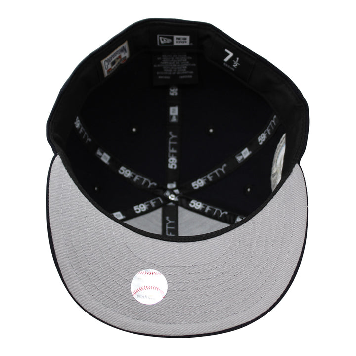 New Era 5950 New York Yankees 62 World Series Fitted Hat