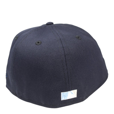 New Era 5950 New York Yankees 62 World Series Fitted Hat 5