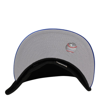 New Era 5950 Kansas City Royals 40 59FIFTY Fitted Hat 3