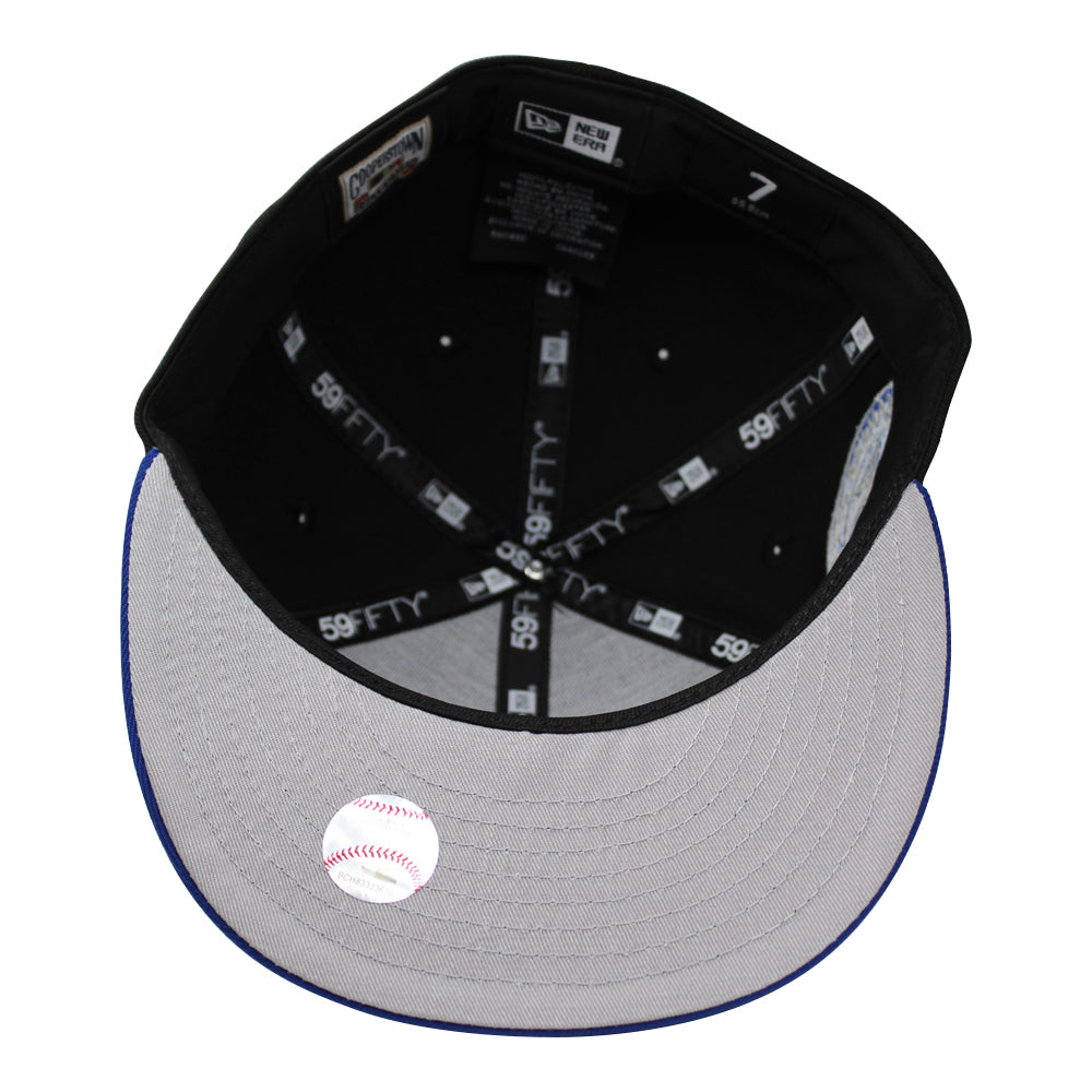 New Era 5950 Kansas City Royals 40 59FIFTY Fitted Hat 4