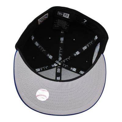 New Era 5950 Kansas City Royals 40 59FIFTY Fitted Hat 4