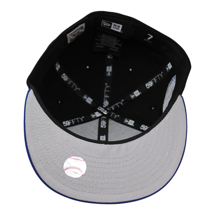 New Era 5950 Kansas City Royals 40 59FIFTY Fitted Hat