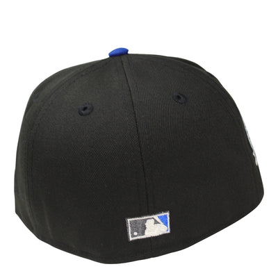 New Era 5950 Kansas City Royals 40 59FIFTY Fitted Hat 5