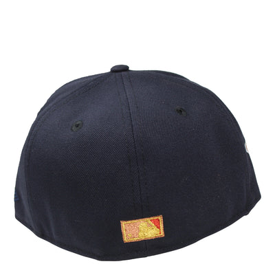New Era New York Yankees 5950 59FIFTY Fitted Cap 3