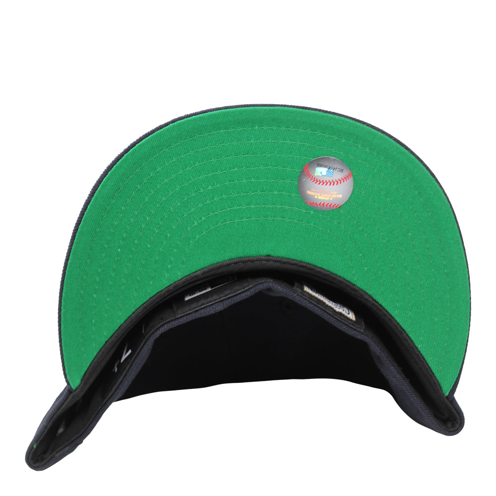 New Era New York Yankees 5950 59FIFTY Fitted Cap 4