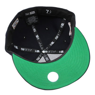 New Era New York Yankees 5950 59FIFTY Fitted Cap 5