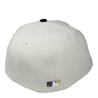 New Era 5950 Chicago White Sox 95 59FIFTY Fitted Cap 3