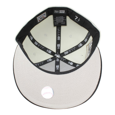 New Era 5950 Chicago White Sox 95 59FIFTY Fitted Cap 5