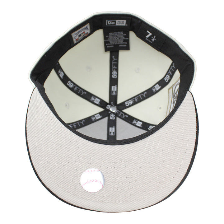 New Era 5950 Chicago White Sox 95 59FIFTY Fitted Cap