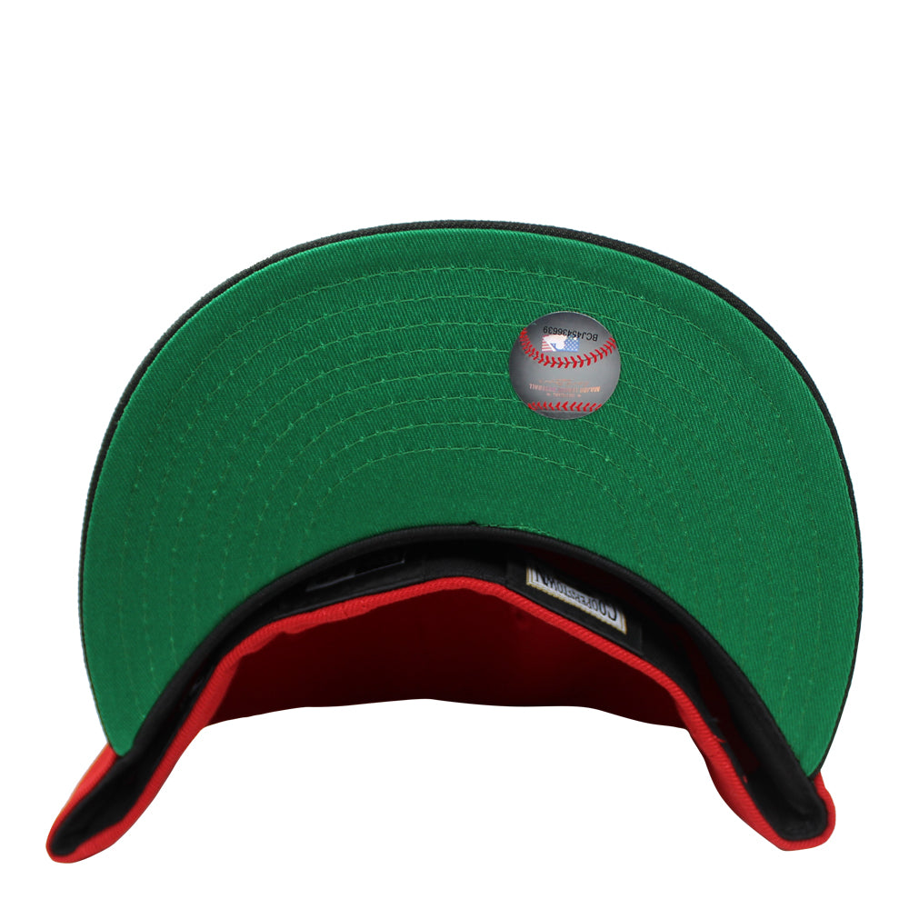 New Era 5950 St. Louis Cardinals 59FIFTY BS Fitted Cap 4