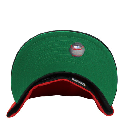 New Era 5950 St. Louis Cardinals 59FIFTY BS Fitted Cap 4