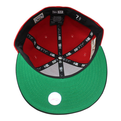 New Era 5950 St. Louis Cardinals 59FIFTY BS Fitted Cap 5