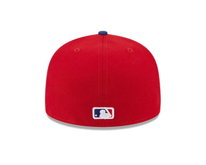 New Era 5950 St. Louis Cardinals 59FIFTY BS Fitted Cap