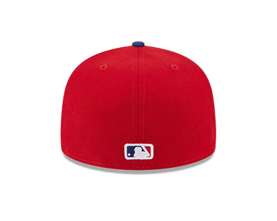 New Era 5950 St. Louis Cardinals 59FIFTY BS Fitted Cap 3