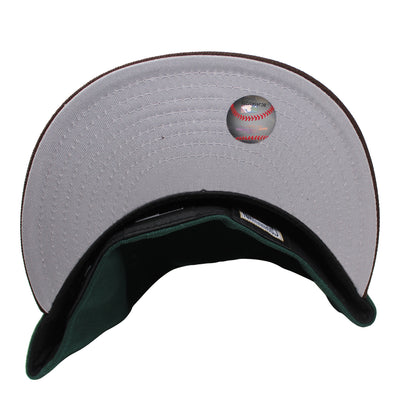 New Era 5950 New York Mets Shea Stadium Fitted Hat 4