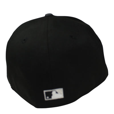 New Era 5950 Minnesota Twins Cooperstown ASG14 Fitted Hat 3
