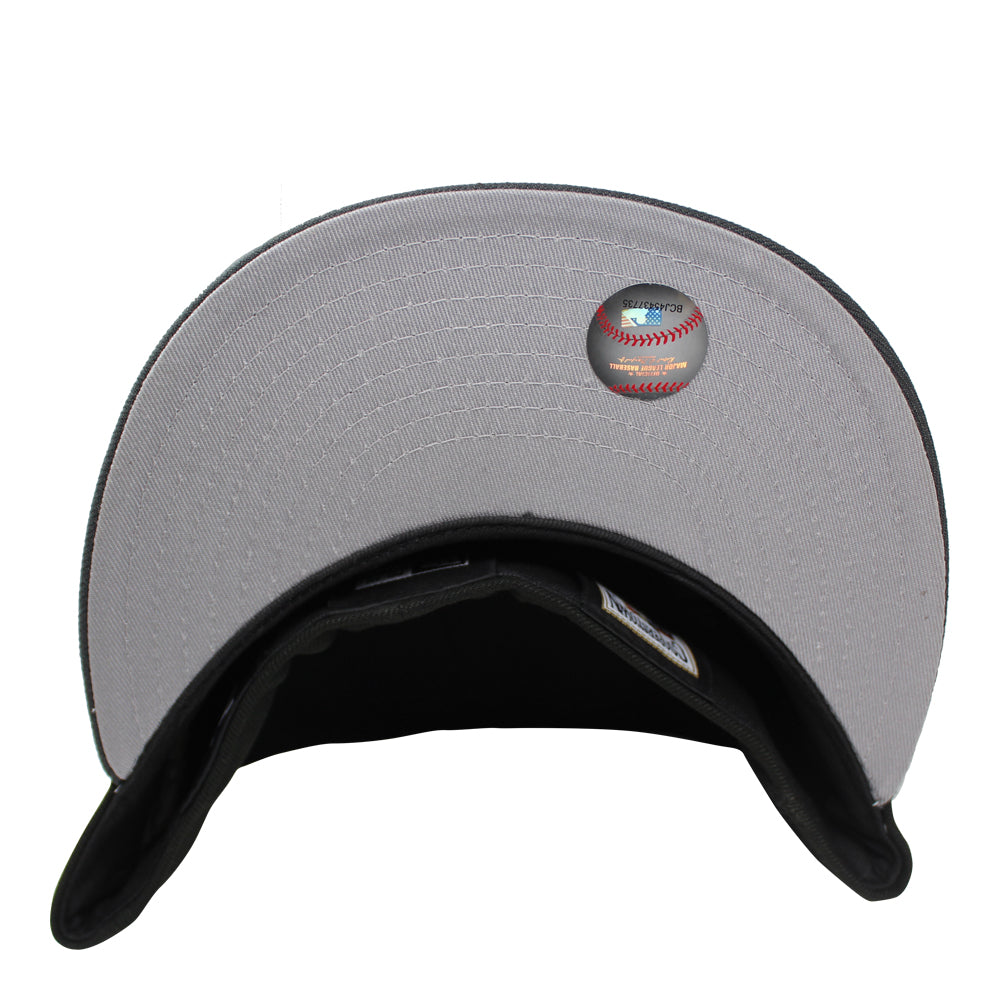 New Era 5950 Minnesota Twins Cooperstown ASG14 Fitted Hat 4