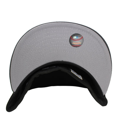 New Era 5950 Minnesota Twins Cooperstown ASG14 Fitted Hat 4