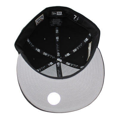 New Era 5950 Minnesota Twins Cooperstown ASG14 Fitted Hat 5